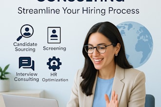 optimize your recruitment process and HR policies