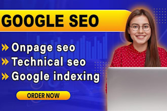 do monthly onpage seo technical optimization for your website organic traffic