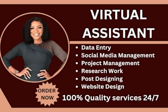 executive virtual assistant creative virtual personal assistant social media