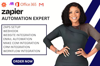 zapier automation zapier expert automation zapier