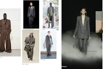 help you build a sustainable fashion brand