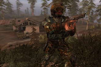 custom server spawn, unique map, dayz server setup, mods list  build ,fix server