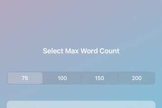 develop or fix your app in swift or swiftui, uikit