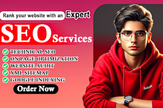 optimize your sites technical SEO audit fix indexing and gsc errors