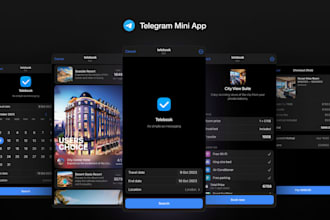 do telegram mini app, telegram bot, telegram web app, web3, telegram crypto game