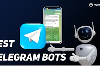 build telegram trading bot, solana volume bot, bundler bot, pumpfun bot, buy,bo