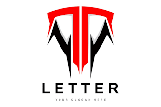 do make an attractive titan logo