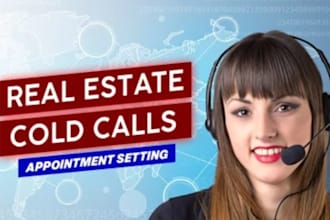 virtual assistant linkedin marketing b2b lead generation appointment setter crm