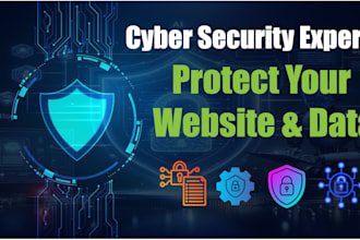 do cybersecurity and risk management