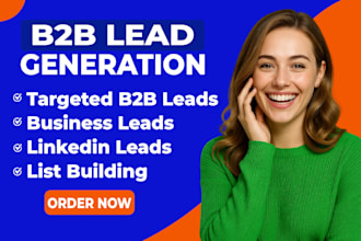 do b2b email lists education lead generation mlm lead email campaign management