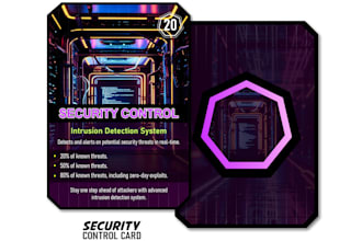 design a stunning card game design, tcg, ccg, board card, playing card for you