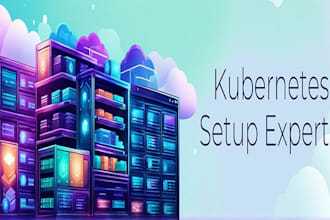 setup, manage and troubleshoot your kubernetes cluster