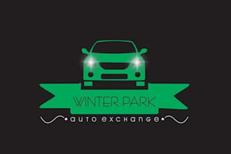 design update memorable auto sales logo