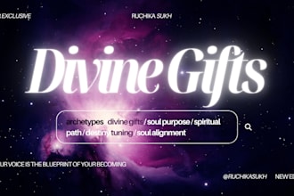 reveal your archetype gifts hidden talents and soul purpose