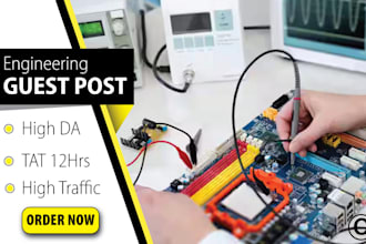 guest post on electrical and electronics engineering blog