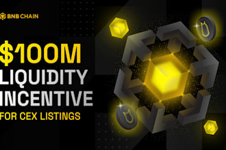 speed up your token listing coin listing on cmc cg bnb top exchange platforms