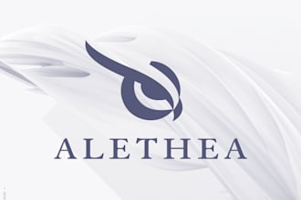 design a professional medical, healthcare, or hospital logo