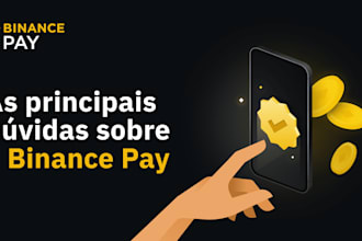develop crypto website like binance pay or add it to your wallet app