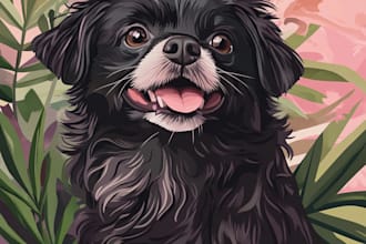 draw you in disney style