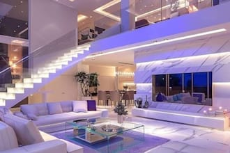 build up a professional lighting design using dialux or evo