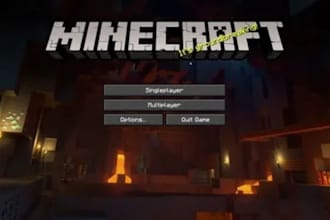 custom minecraft mod on forge and fabric