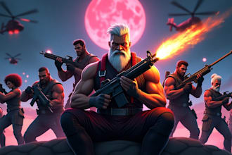develop online multiplayer game with unreal engine 5