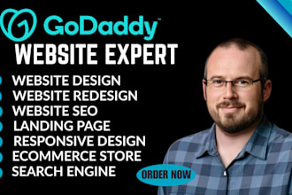 design godaddy website redesign godaddy website and godaddy ecommerce store
