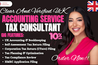 be UK vat return, UK corporation tax, ct600, UK self assessment, sa100, UK tax