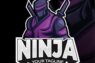 design cartoon logo and graphic