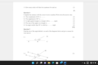 unlock learning in maths, biology, english for students of all ages