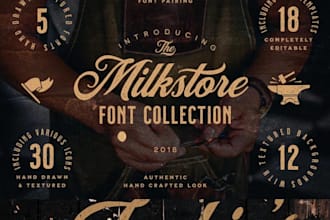 design a retro vintage badge logo with a hipster aesthetic