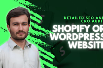 boost sales with shopify cro audit and conversion rate optimization strategy