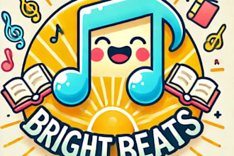 craft unique music to match your youtube vibe