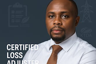 review your insurance claim and advise on liability