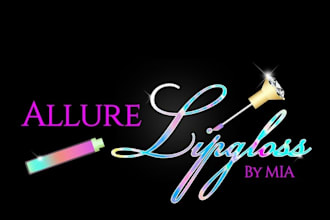 do logo for your lash, nails, boutique, or cosmetics brand