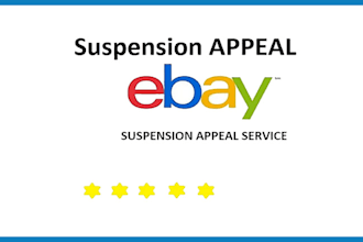 do ebay mc999, mco11, ebay account  reinstatement