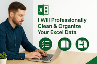 clean your data in just 10 minutes