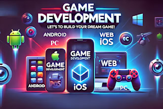 develop unreal engine game development, multiplayer game, unreal engine map