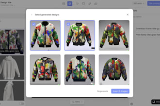 generate realistic ai  fashion models for your fashion and clothing brand