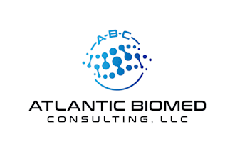 do a modern technology, cyber security, tech, software logo design