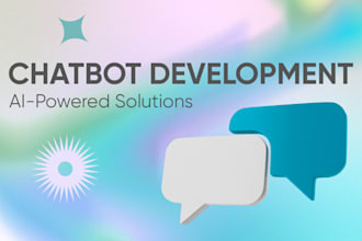 build custom ai bots for multiple platforms