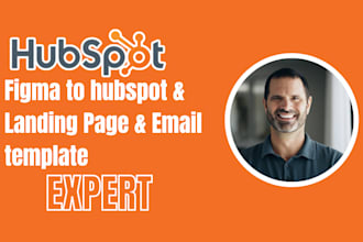 do figma to hubspot hubspot landing page hubspot email template hubspot survey