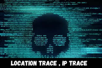 be your osint detective and private investigator for person