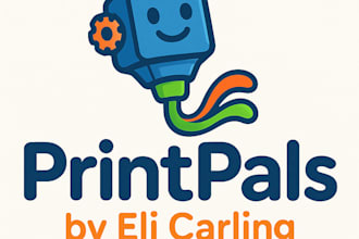 do expert 3d cad modeling, quality 3d printing, stl, dxf, obj