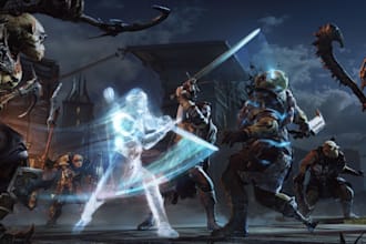 do unreal engine multiplayer game development, unreal engine game mechanics ue4