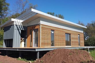 design 3d container, modular, and trailer homes, houseboxhu shipping container