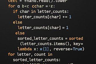 write python scripts to scrape data and save it in excel or CSV format