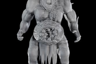 do 3d warhammer 40k, grey knights, age of sigmar stl miniatures fantasy figurine