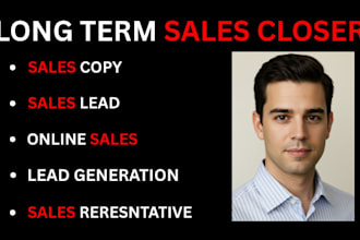 close your deals with expert sales closer for startups and saas businesses