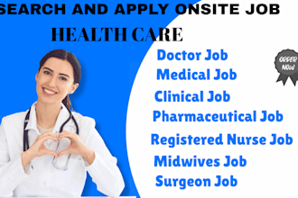 search and apply for USA remote healthcare, psychiatry, and pharmacy jobs
